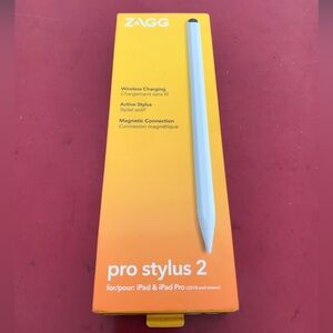 ZAGG Pro Stylus 2